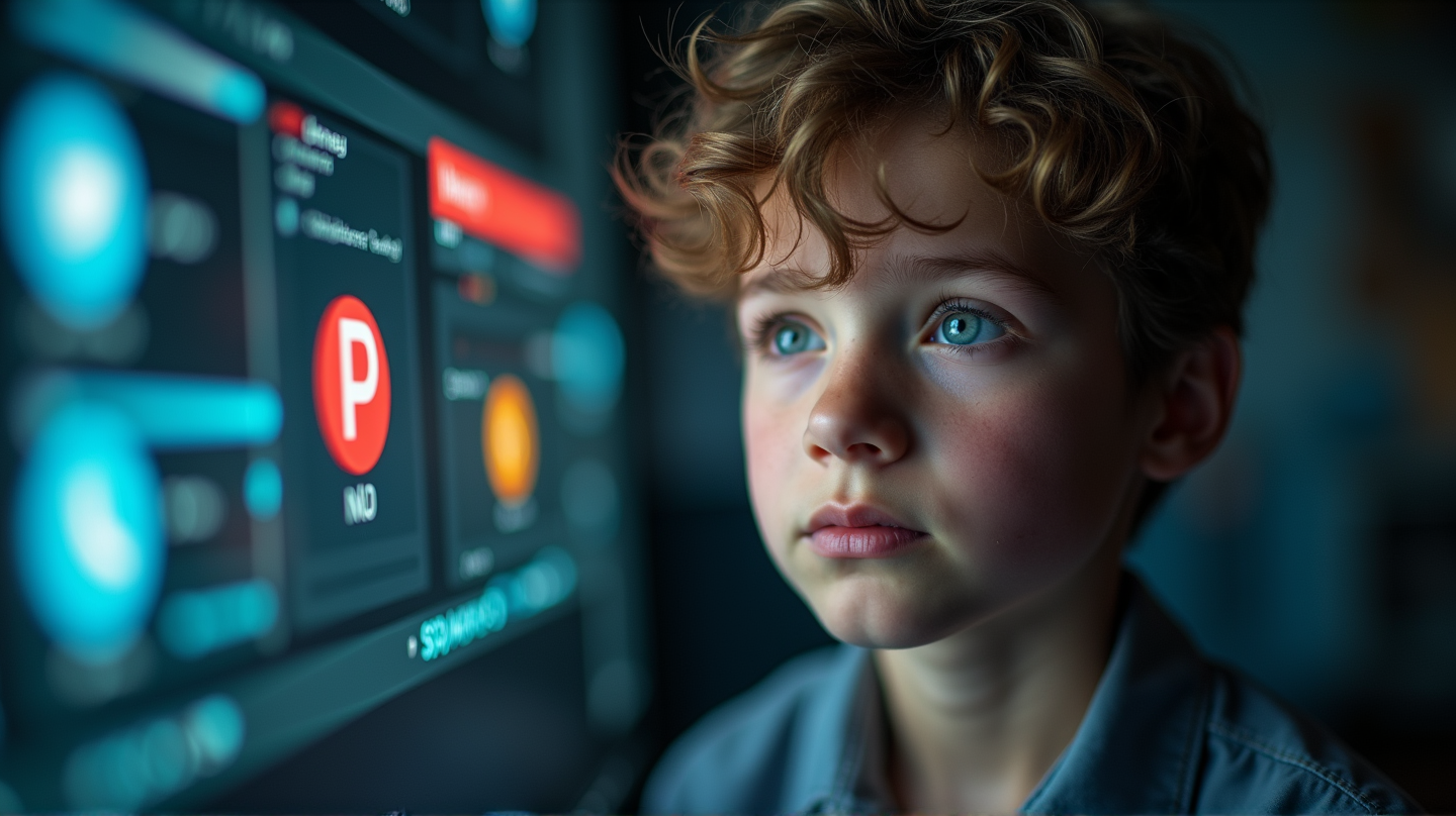 Å koble fra som et opprør: Sosiale mediers skjulte kostnad for ungdom