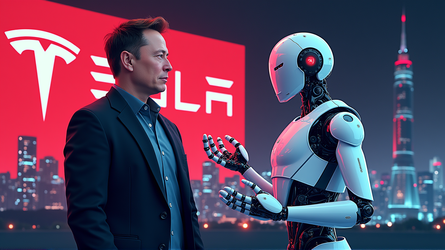 Elon Musks historiske pakke på 878 mrd dollar: Et sprang mot billionærstatus?