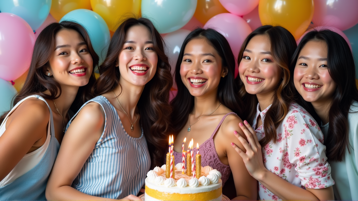 Kjendisfokus: Feirer bursdager den 25. november 2025