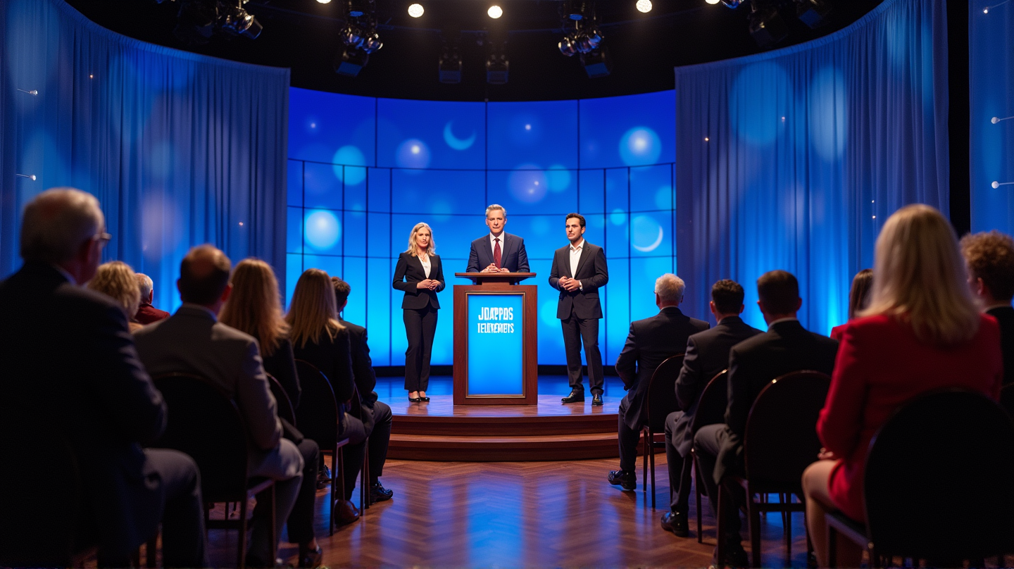 Jeopardy!-fans krever Ken Jennings over kjendisopptredener