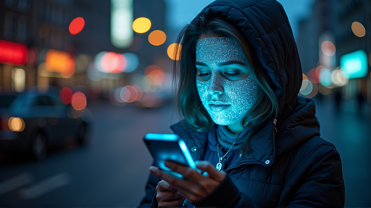 Bryte Ut: Fremveksten av Digital Uavhengighet og Personvern