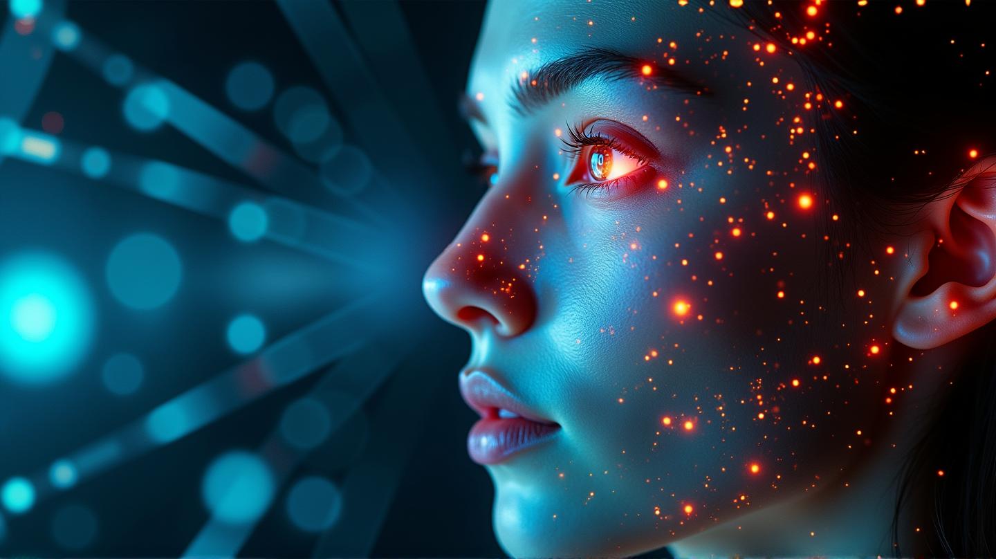 Revolusjon i Android: Polar ID utfordrer Apples FaceID