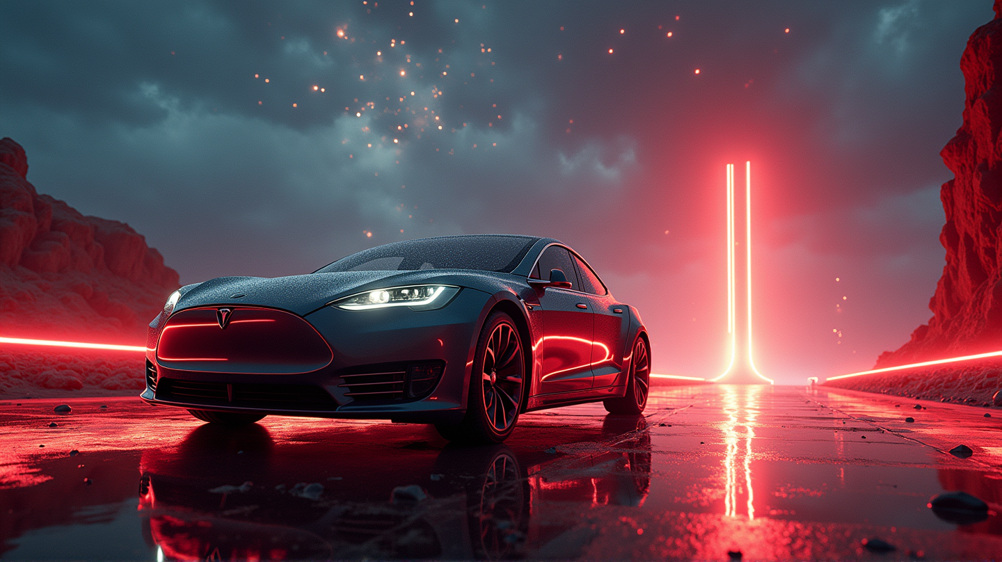 Elon Musks storslåtte visjon støttet av Teslas ledende advokater