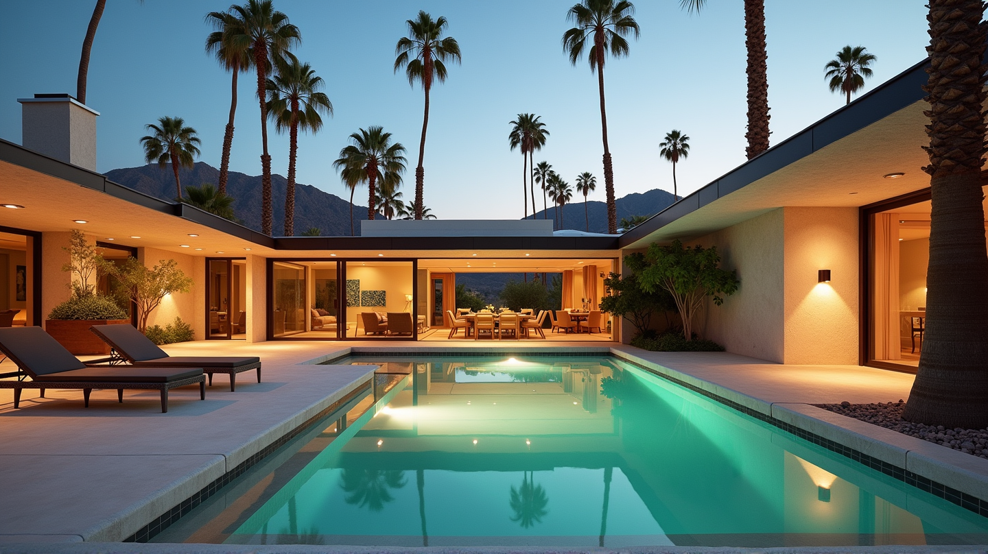 Den Strålende Gjenopplivning: Lear House Gloriously Restaurert!