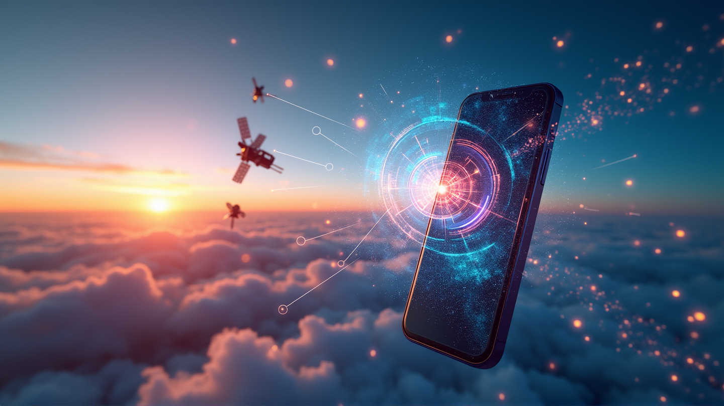 Hvorfor Android må omfavne Apples neste generasjons tilkoblingsfunksjoner nå!