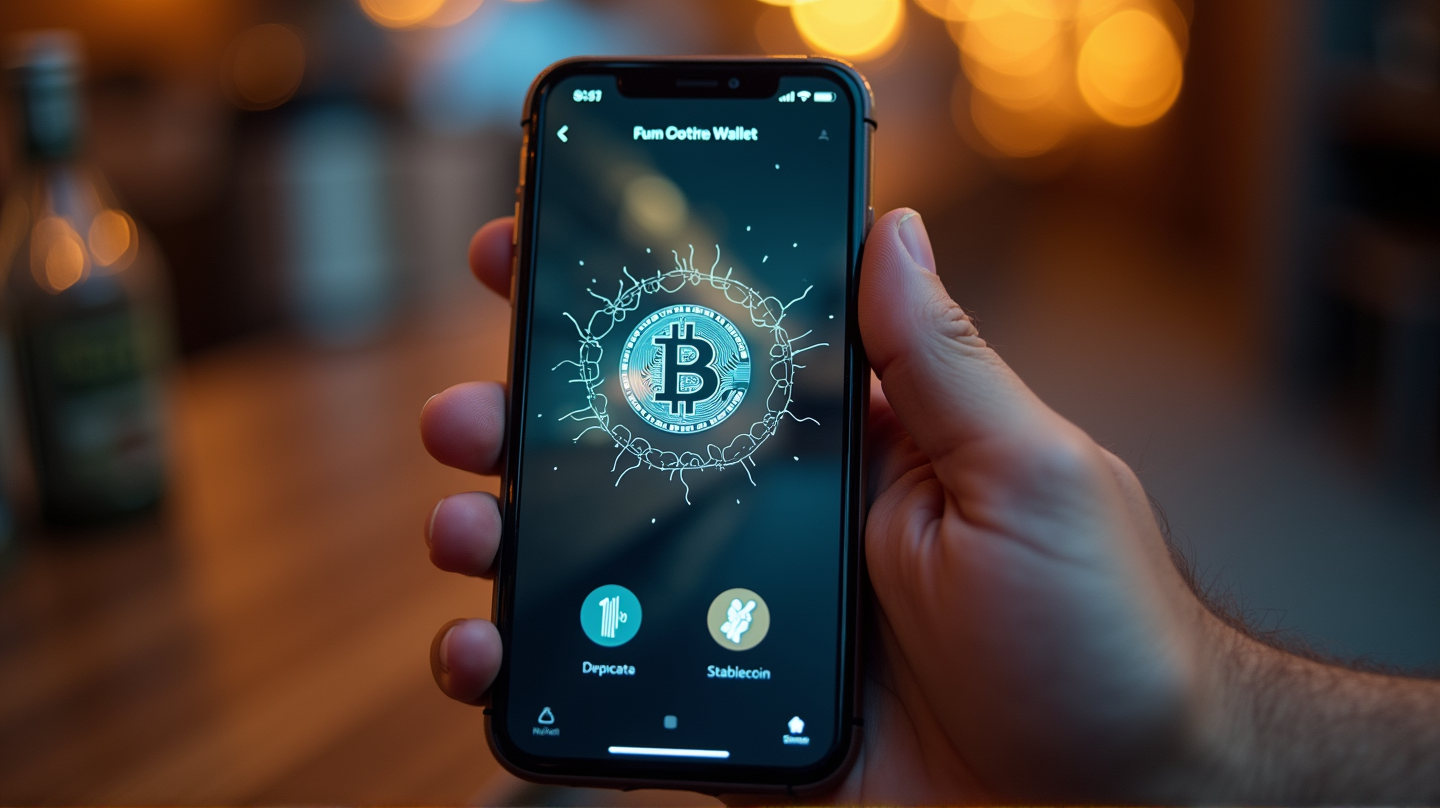 Rumbles Fremtid: Tilrettelegging for Skaper-tips via Bitcoin og Stablecoins