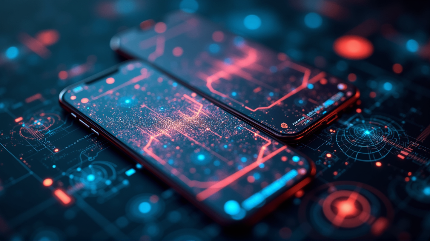 Overraskende Skifte: Huawei Gjør Filoverføring med iPhones Enkel tross Alt!