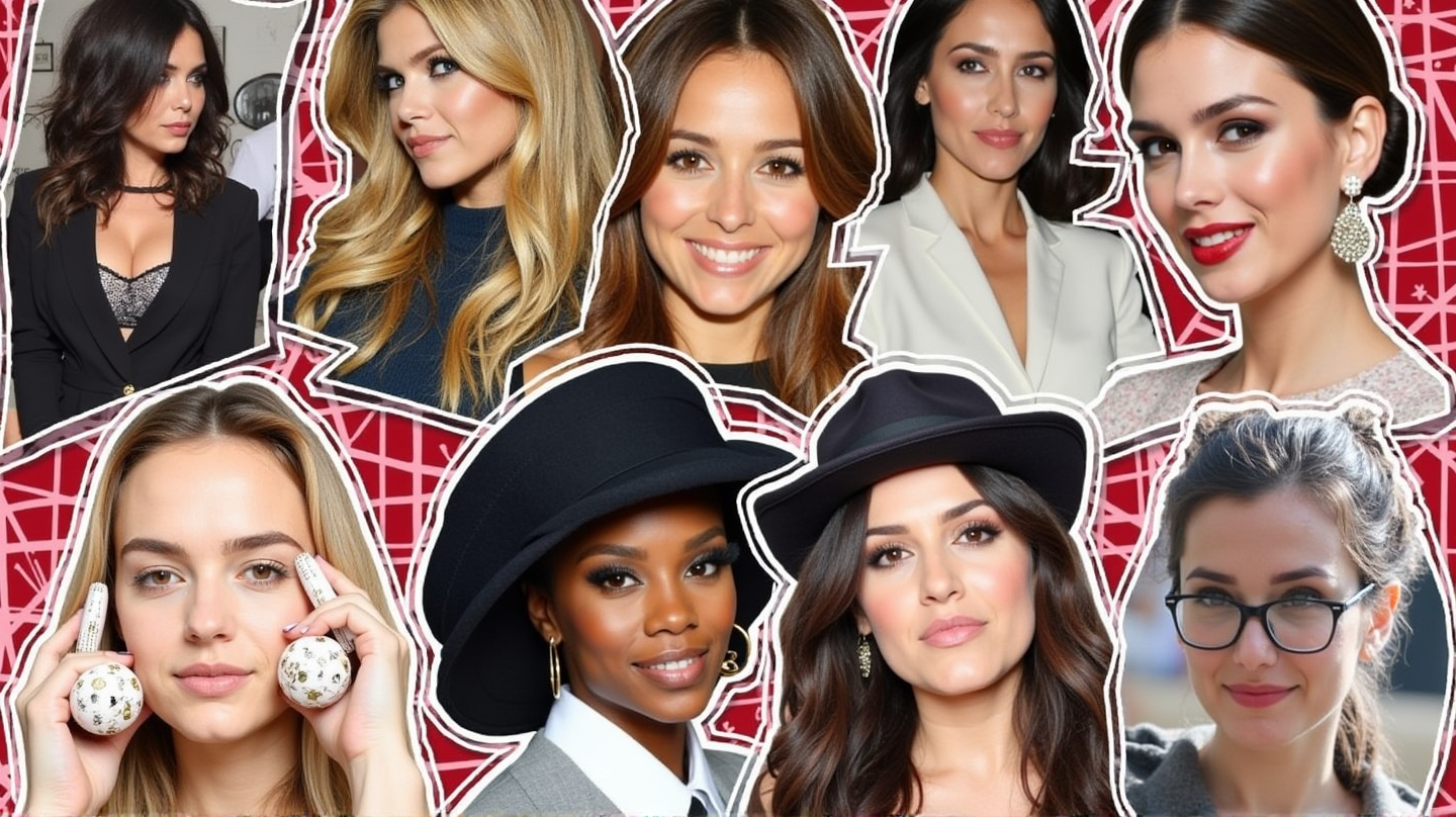 Kjendisene avslører sine beste gavetips: Fra Oprah-godkjente jeans til hudpleie-magi