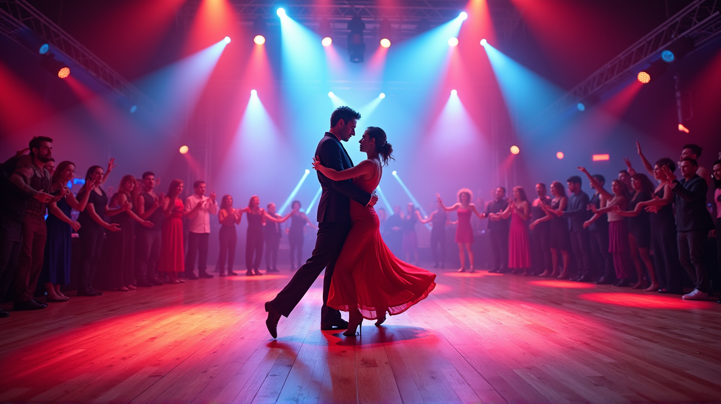 Rock & Roll Hall of Fame-aften på 'Dancing With the Stars' leverer overraskelser og tårer!