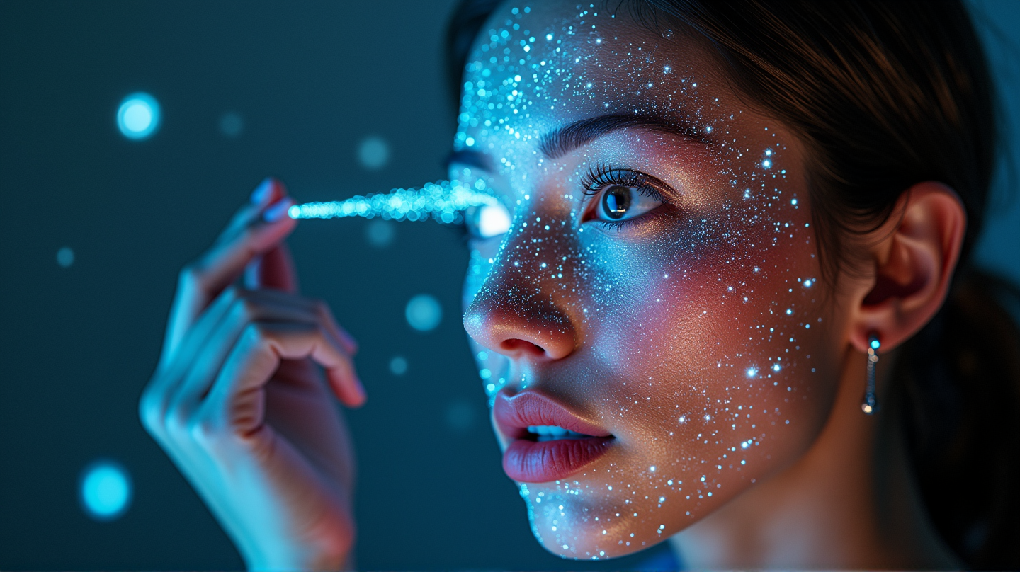 AI-genererte videoer: Transformerer sosiale medier og vekker nye bekymringer