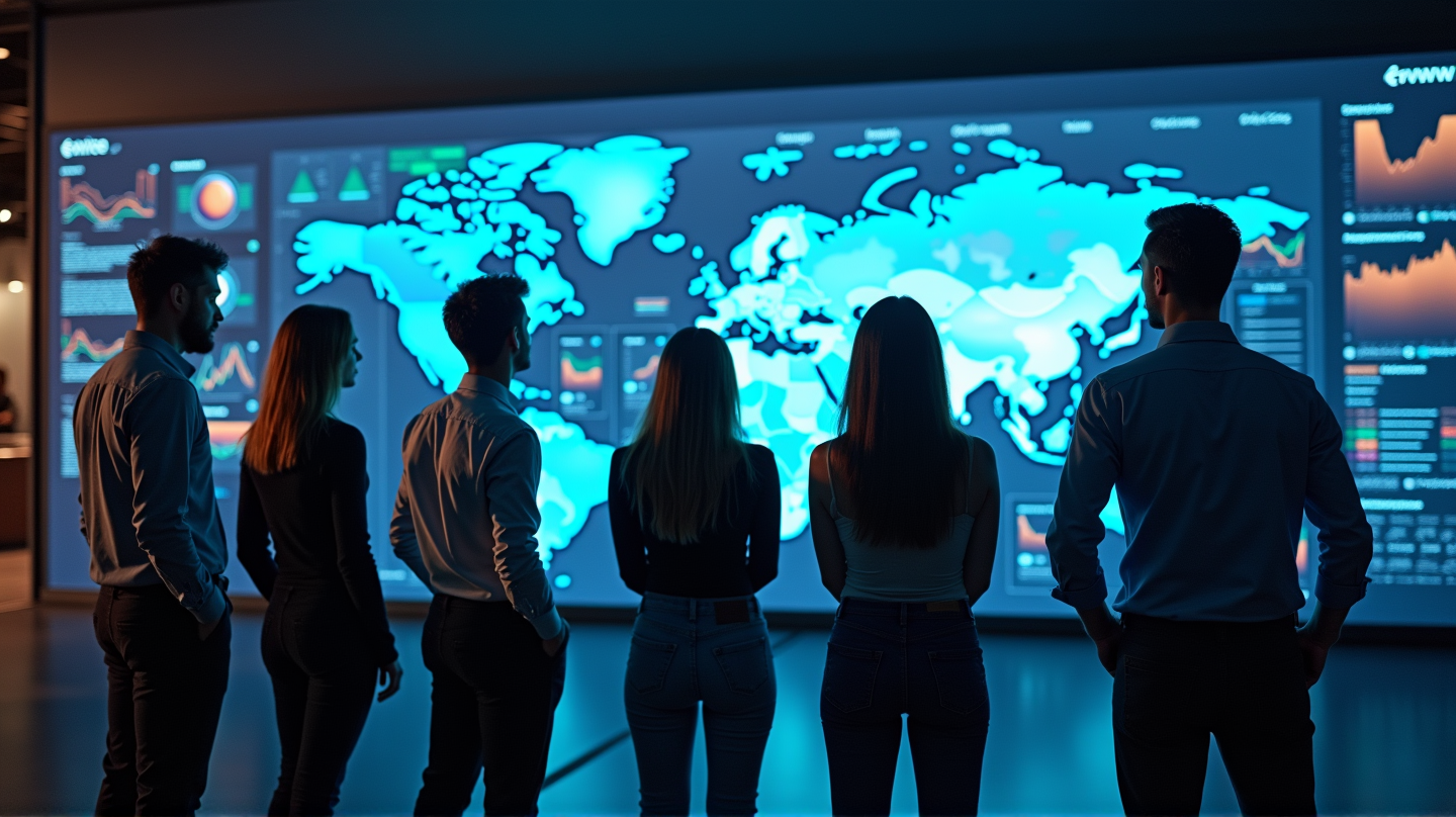 Øk din avkastning med sosiale medier: Strategier fra Info-Tech Research