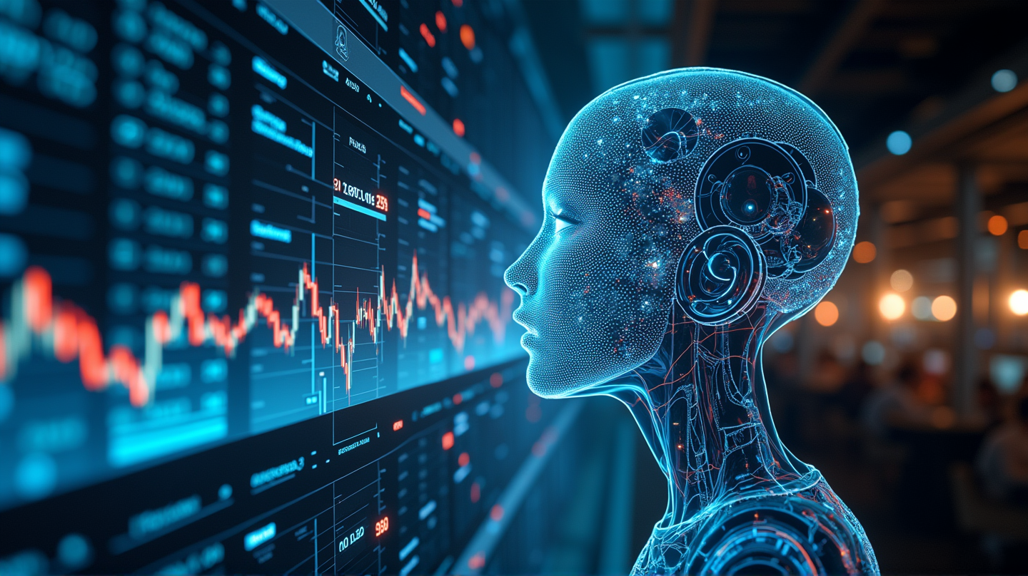 Alphabets $100B-kvartal: En Ny Epoke i AI og Aksjesuksess!