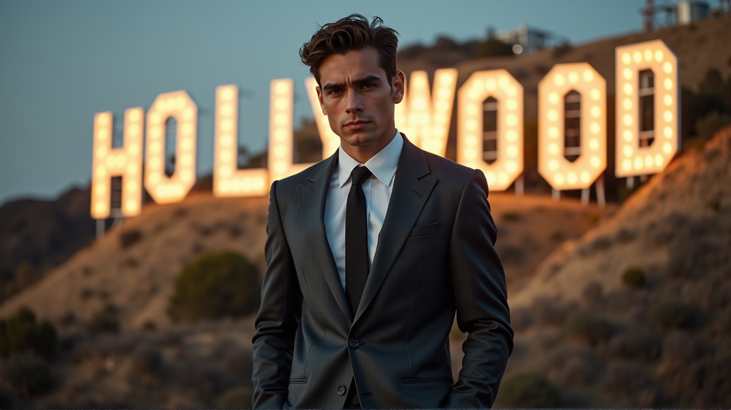 Dave Franco Avklarer Suksessen Sin: Det Handler Om Mer Enn Bare en Nepotisme-fordel