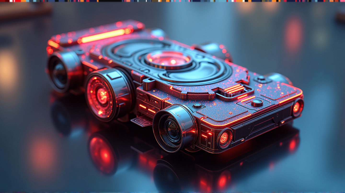 Apples neste tungvektsmester: Hvorfor iPhone 18 Pro Max slår hardt