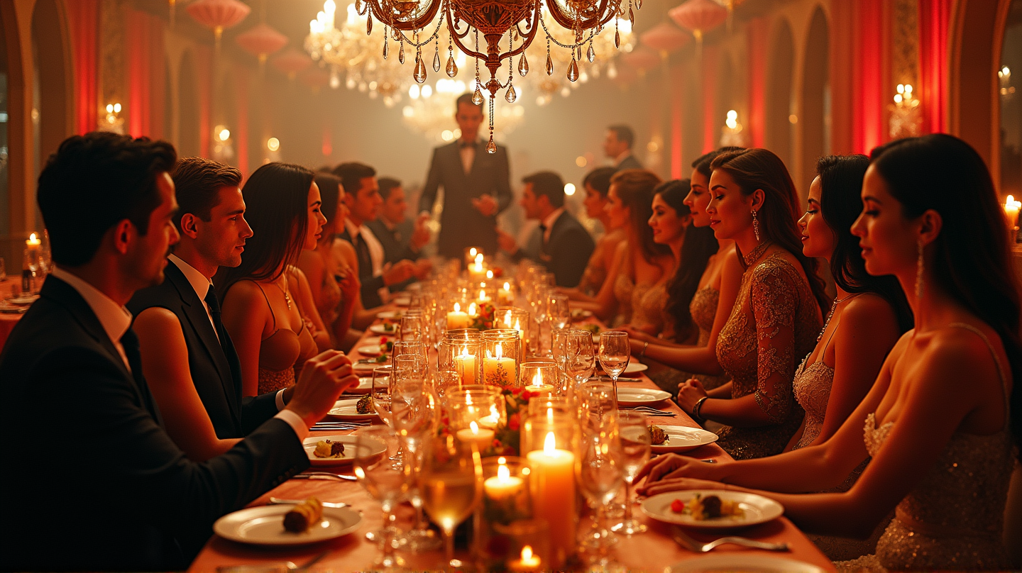 Kris Jenners 70-årsdag: En Stjernespekket Feiring Du Ikke Vil Tro!