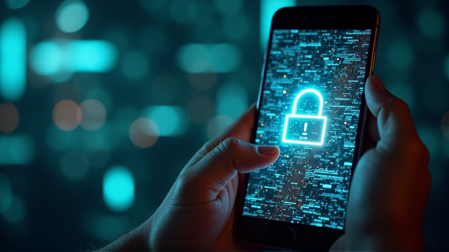 Android vs. iPhone: Googles dristige anti-svindeltriumf