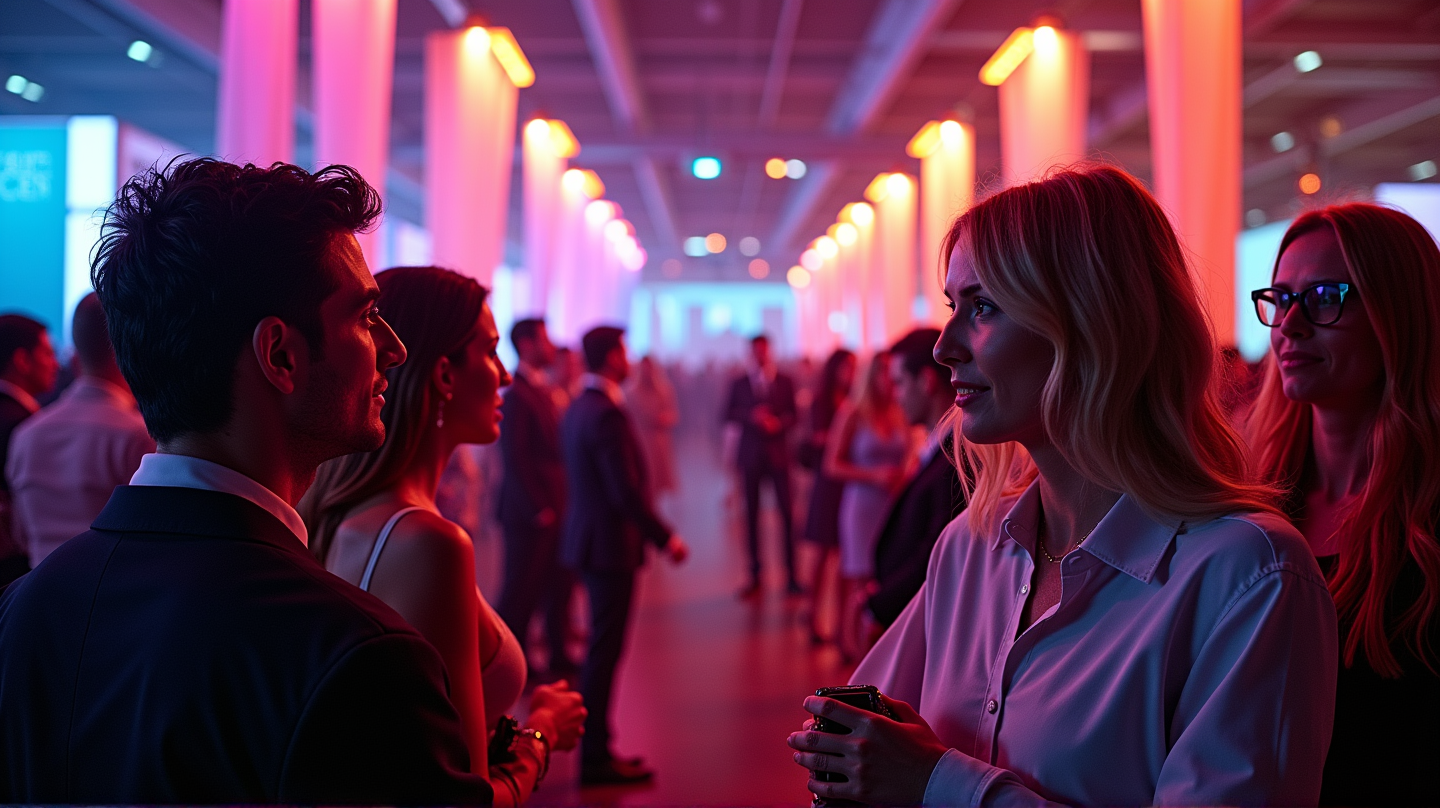 Bravocon Returnerer: Den Ultimate Bravo-Fanopplevelsen i Las Vegas