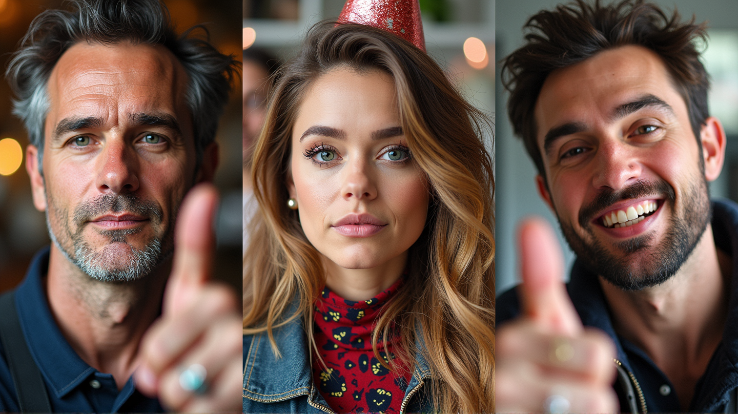 Feirer Stjernene: Mark Ruffalo og Hailey Bieber Leder Dagens Kjendisfødselsdager