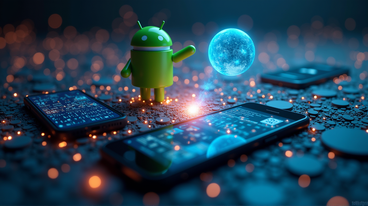 Revolusjonerende deling på tvers av plattformer: Apple AirDrop møter Android takket være Pixel 10