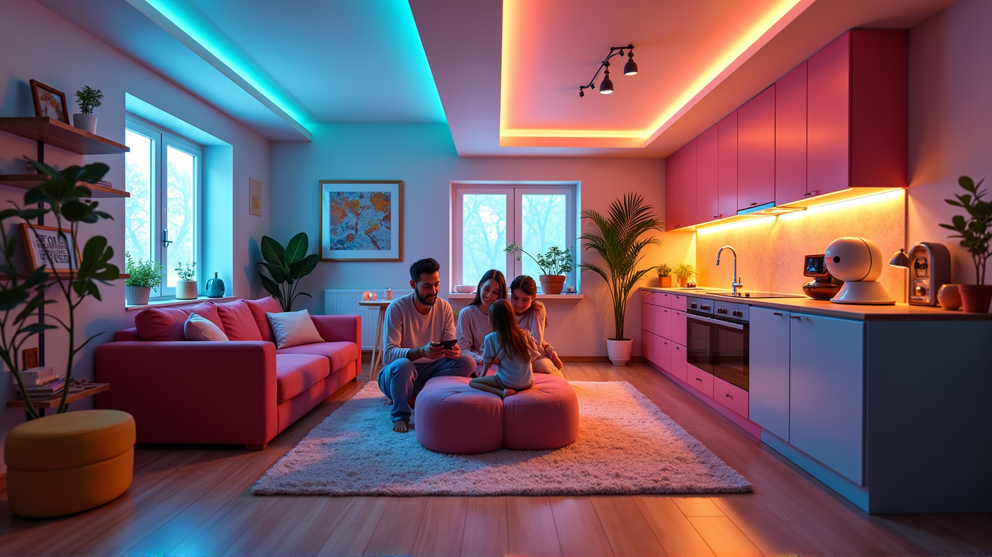 Hvordan Sosiale Medier Former Oppussingstrender Som Aldri Før!