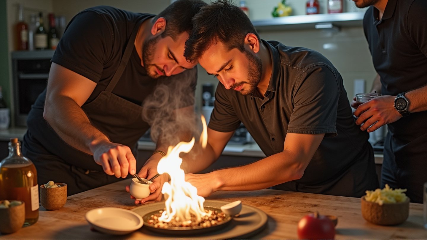 Hjertevarm Kampanje: Israelske Stjerner Støtter Krigens Foreldreløse