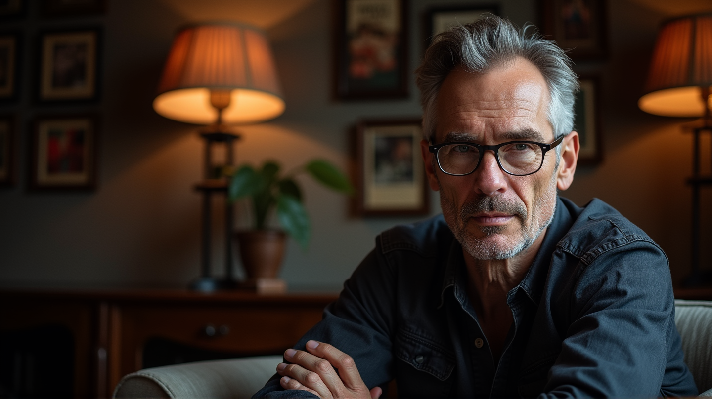 Billy Bob Thornton Avslører Hollywoods Sørlige Fordommer