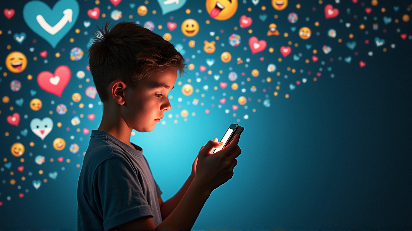 Gjør Humor på Sosiale Medier Oss Mindre Empatiske?