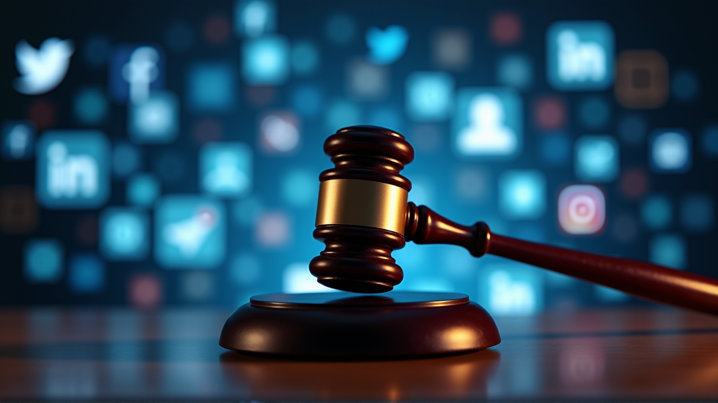 Australias kontroversielle sosiale medieforbud for mindreårige utløser global debatt