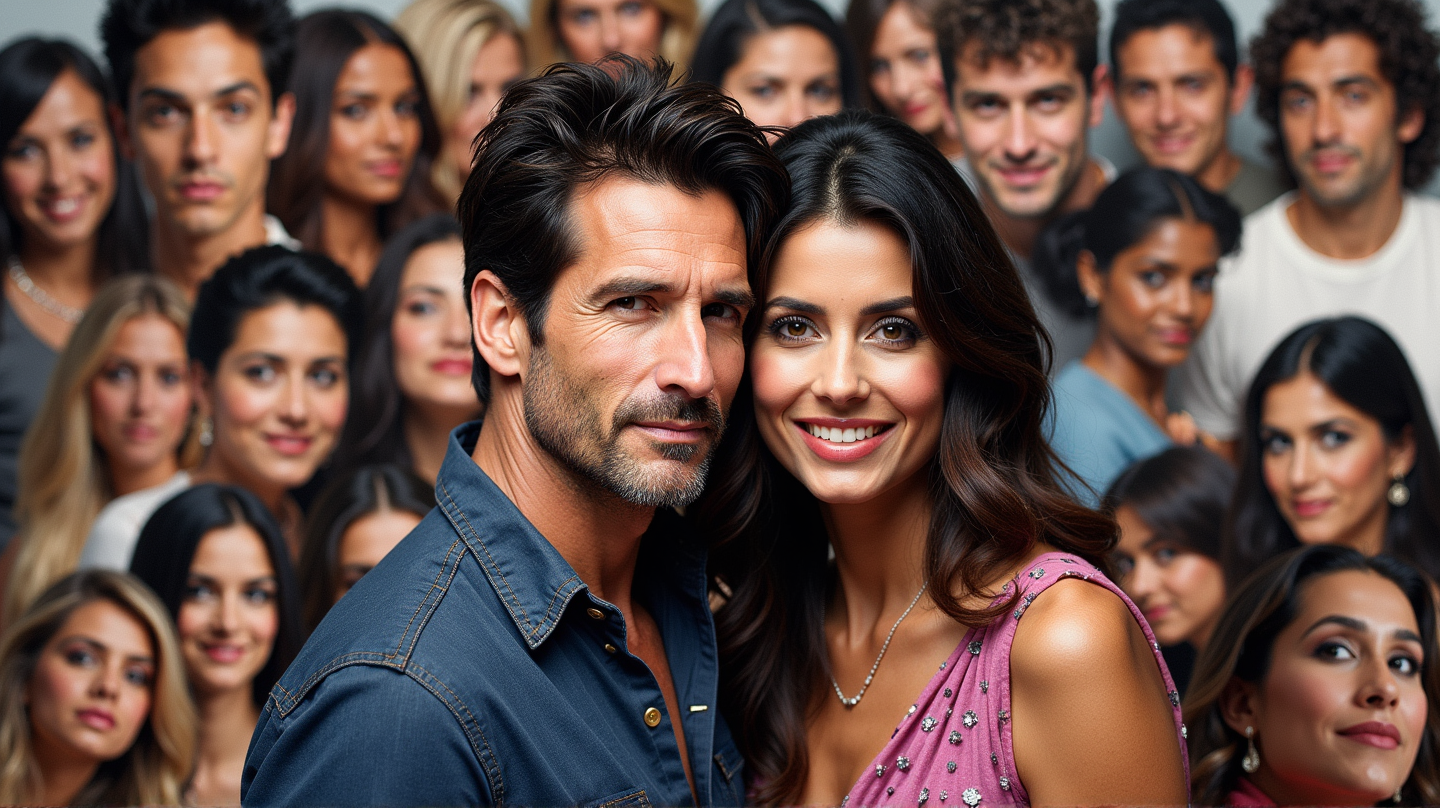 Feirer Ikoner og Stjerner: Fødselsdager 2. november Du Ikke Kan Gå Glipp Av!