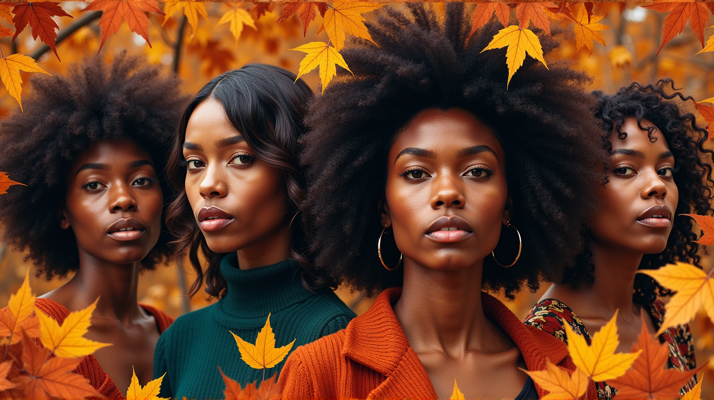 November-Lys: Feirer Svarte Kjendiser Født Denne Måneden