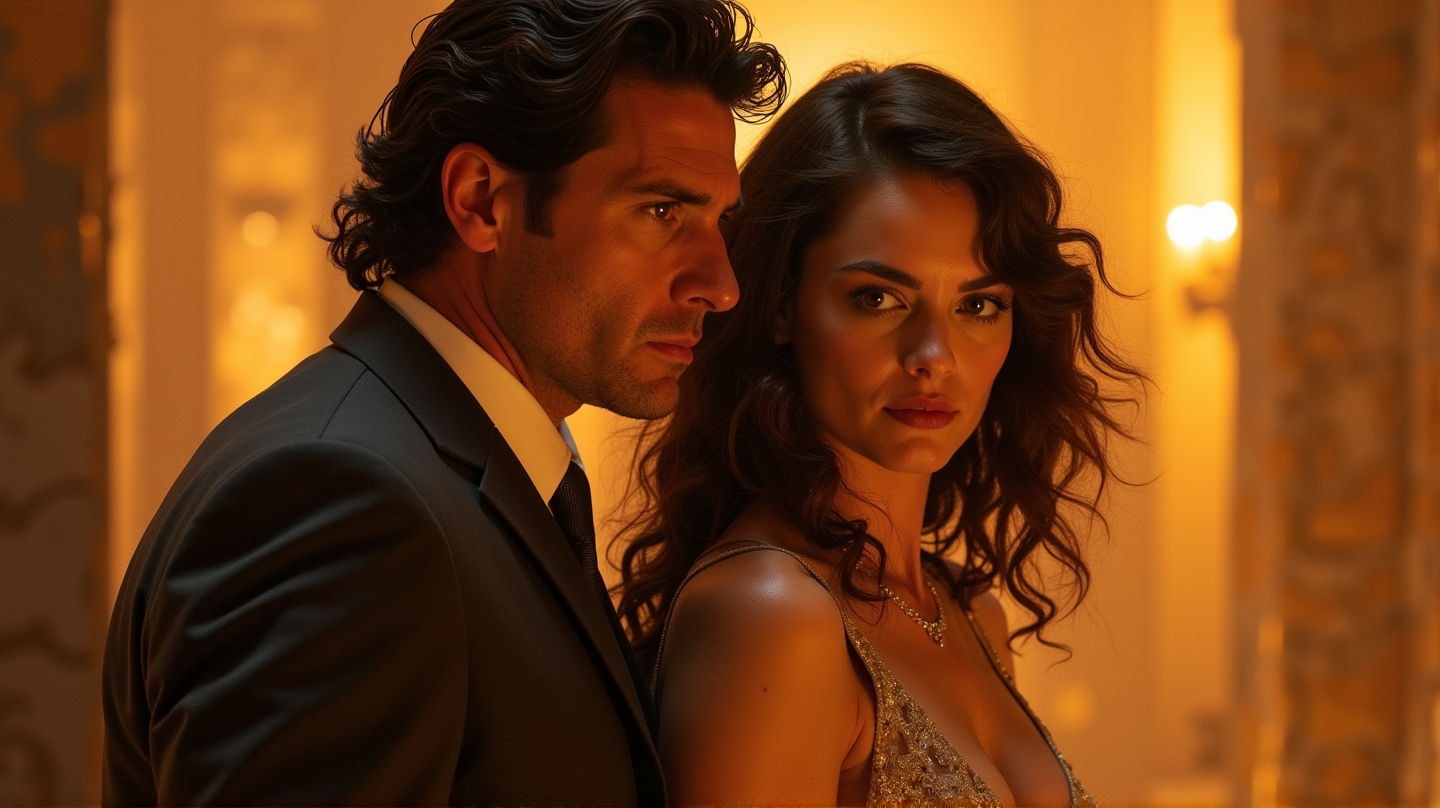 Brendan Fraser og Rachel Weisz gjenforenes for ny 'Mumie'-oppfølger