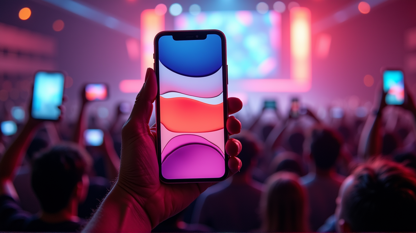 Hvorfor iPhone 17 er spillendringen du aldri så komme