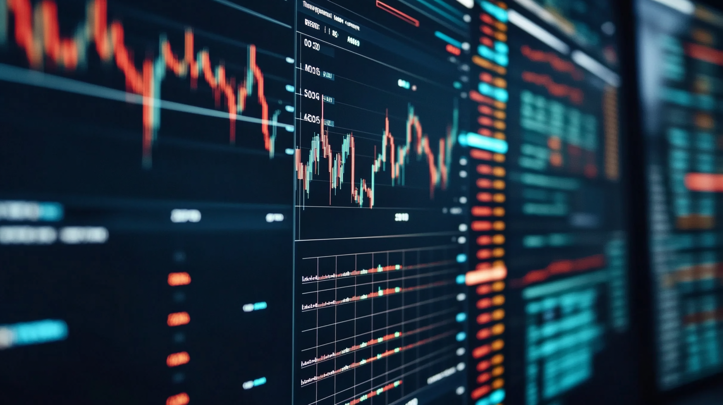 Vertex Capital AI - Pålitelig eller Ikke? Oppdag Sannheten!