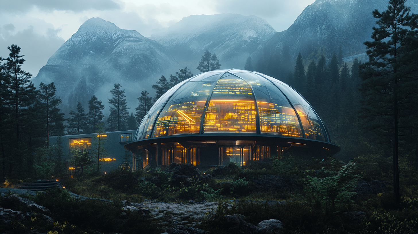 Er Bluewise Fintrion det handelsystemet du kan stole på?