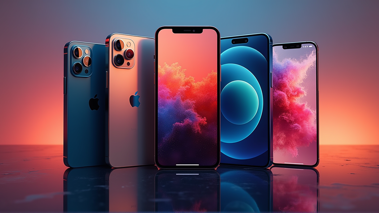 Din guide til å forhåndsbestille de spennende nye iPhone 15-modellene