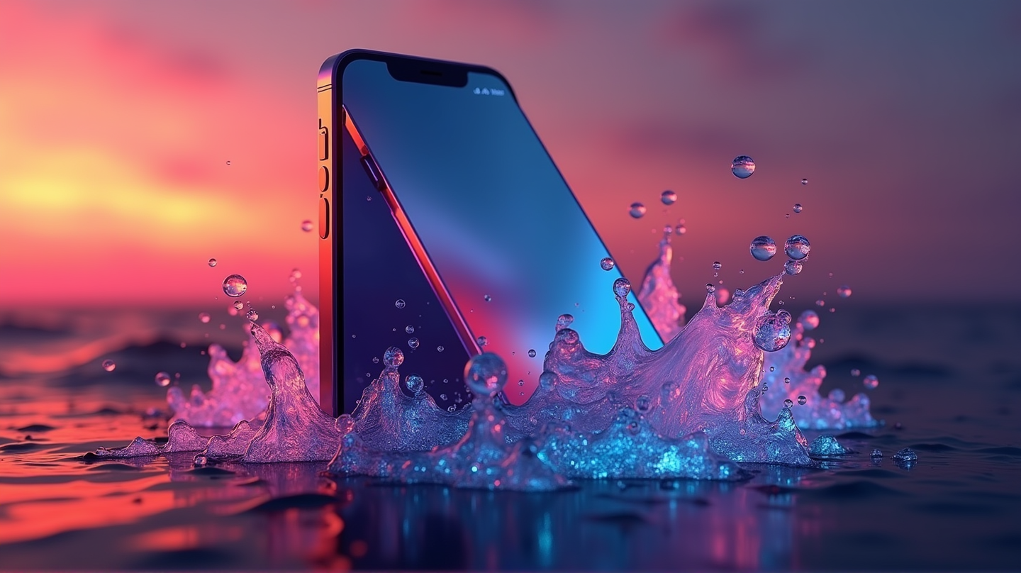 Sjokkerende Lekkasje om iPhone 17-skjerm Kan Endre Dine Kjøpsplaner