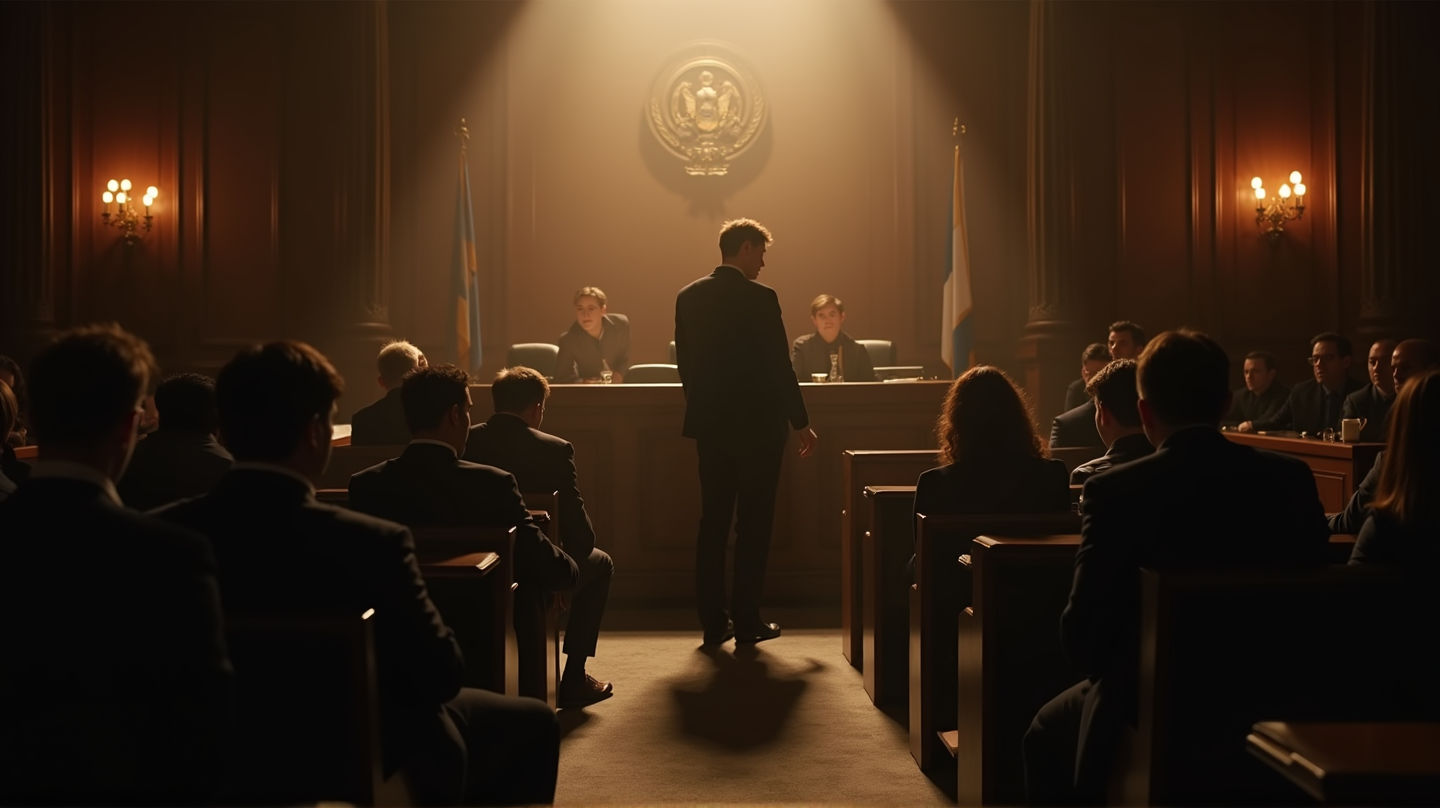 Hollywood-produsent får 146 års dom i tragisk overdose-sak