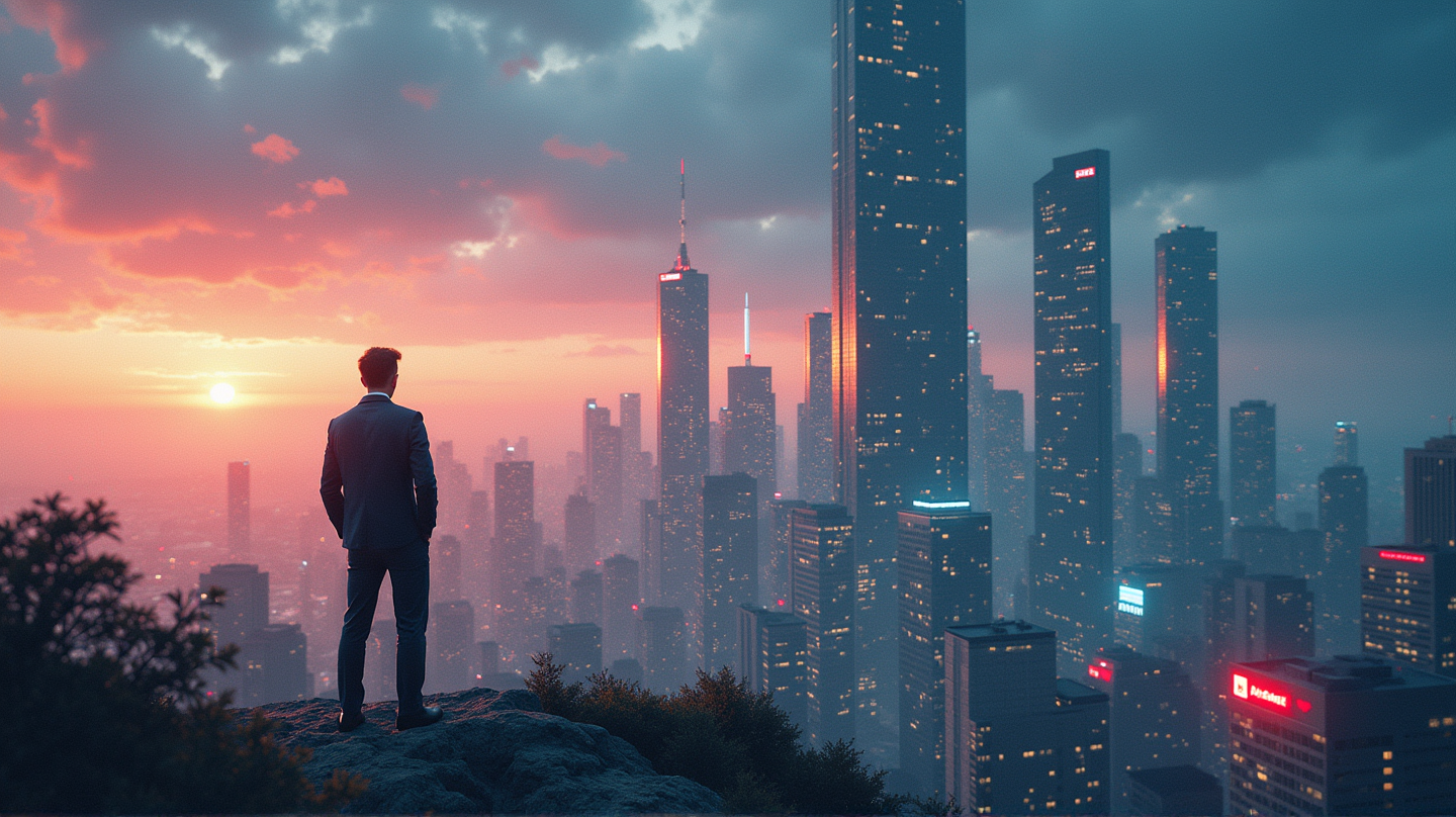 Elon Musks Vågemot: Gjør Samfunnsdiskursen Modigere, men Kjipere?