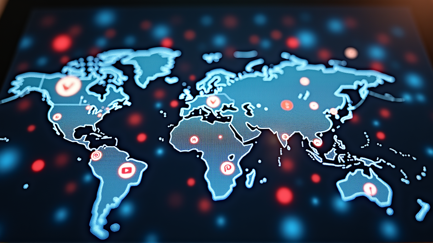 Australias nye regulering av sosiale medier for mindreårige: Alt du trenger å vite