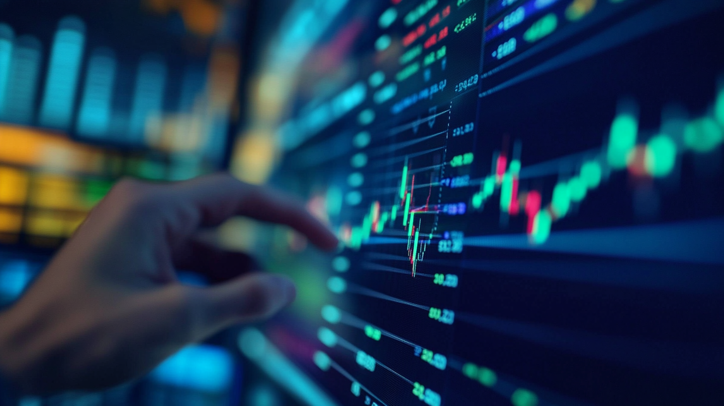 Bolloré Finrevoux: Avdekk Sannheten om Dette Handelssystemet