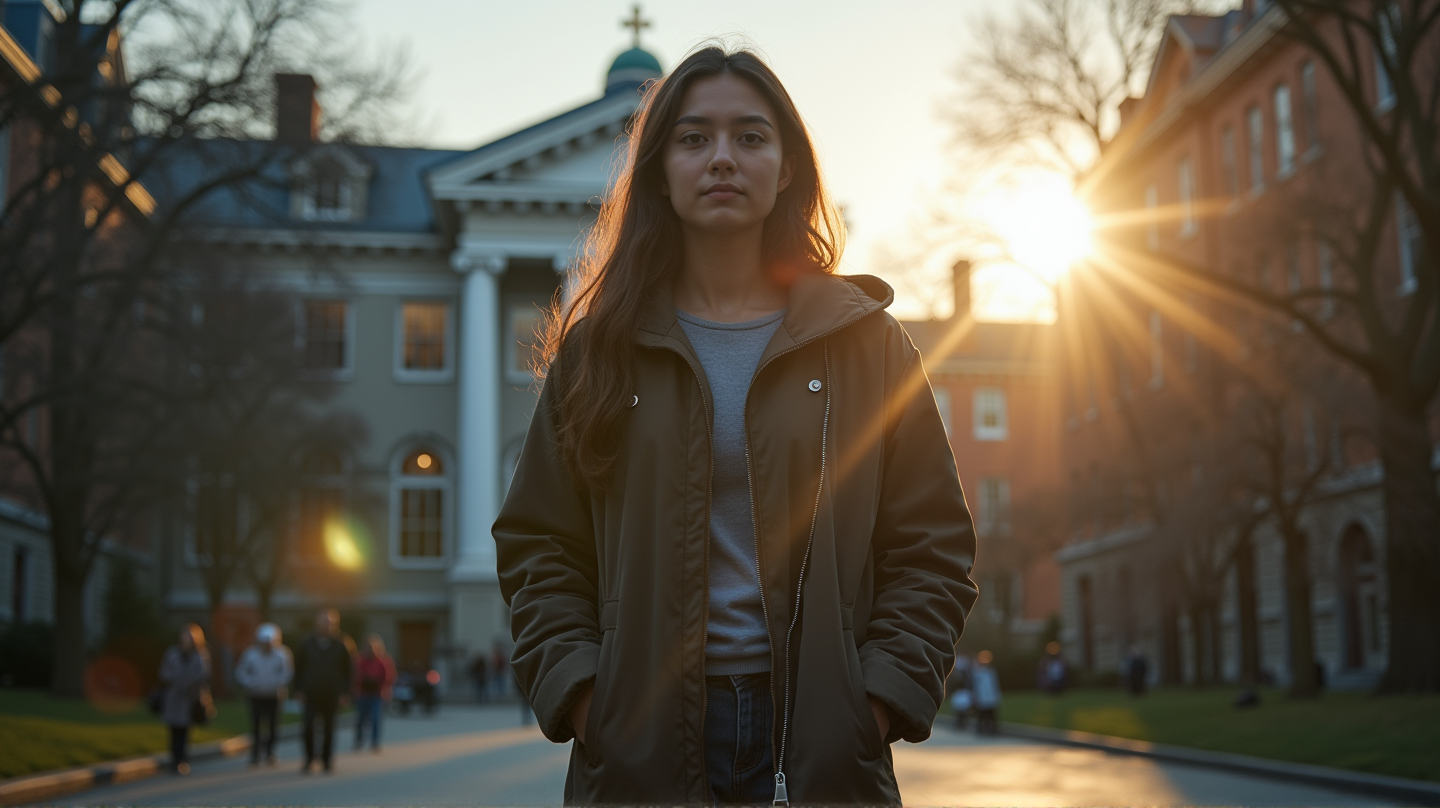 Nettmobbing og Feilvurdering: En Students Søk etter Rettferdighet
