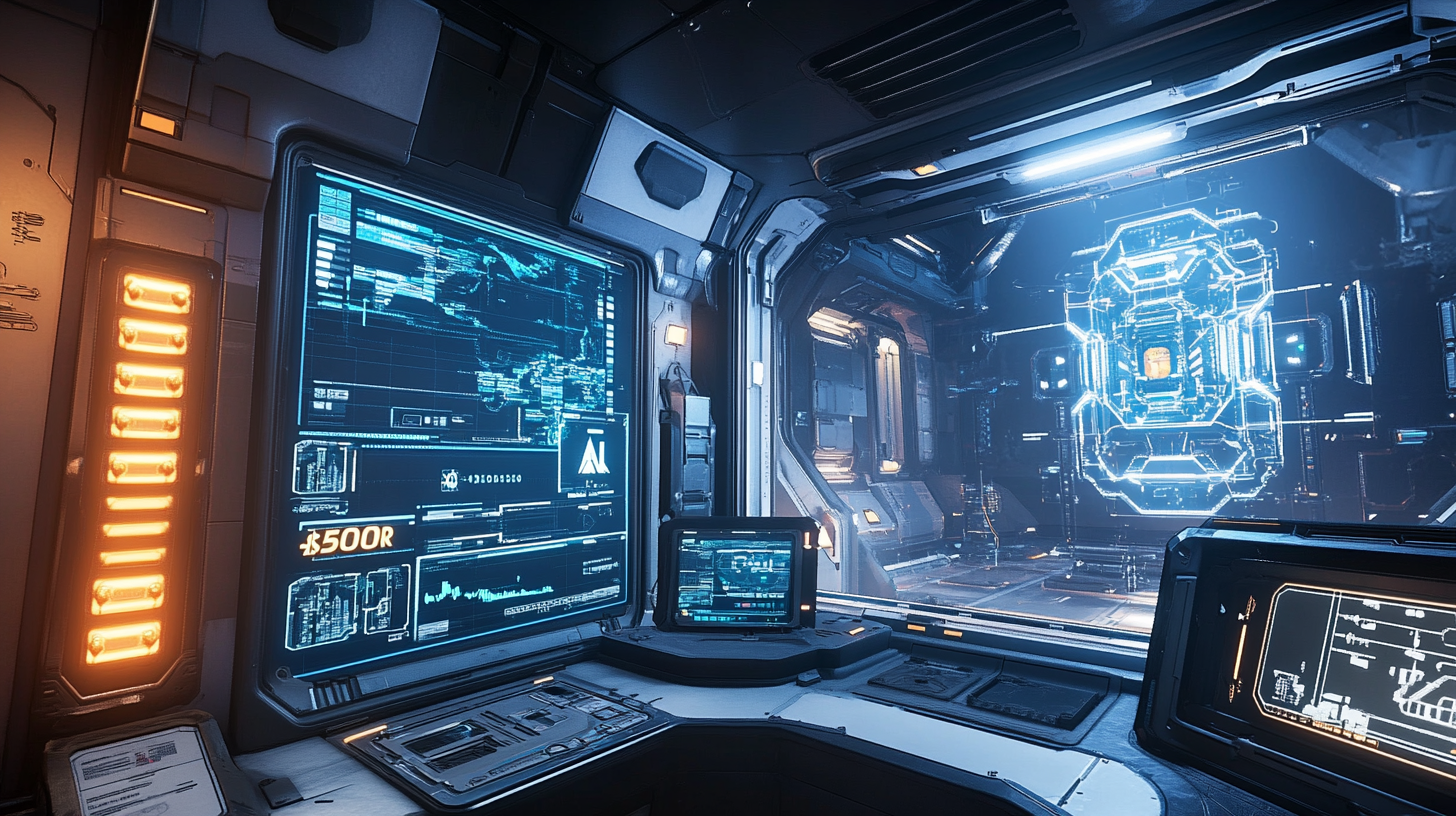 Er Ström Luxora den Ultimate Handelsløsningen? Oppdag Nå!