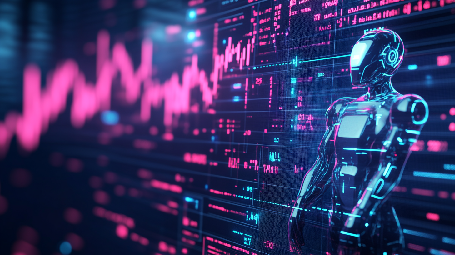 NordAI: Utforsk Om Det Er Ditt Neste Store Handelssteg Eller Falsk