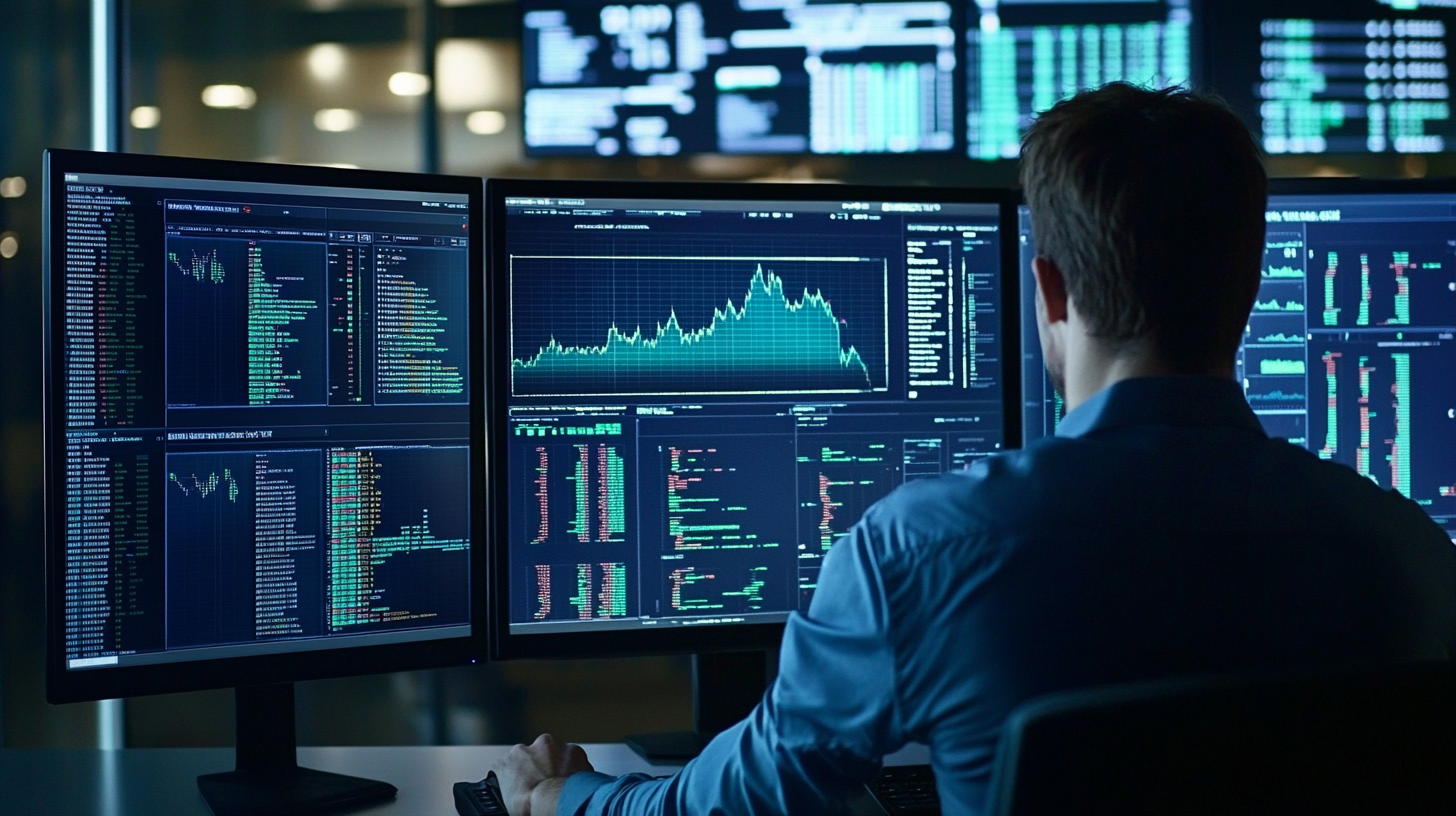 Er Xevorixa Handelsløsningen Du Har Letet Etter?