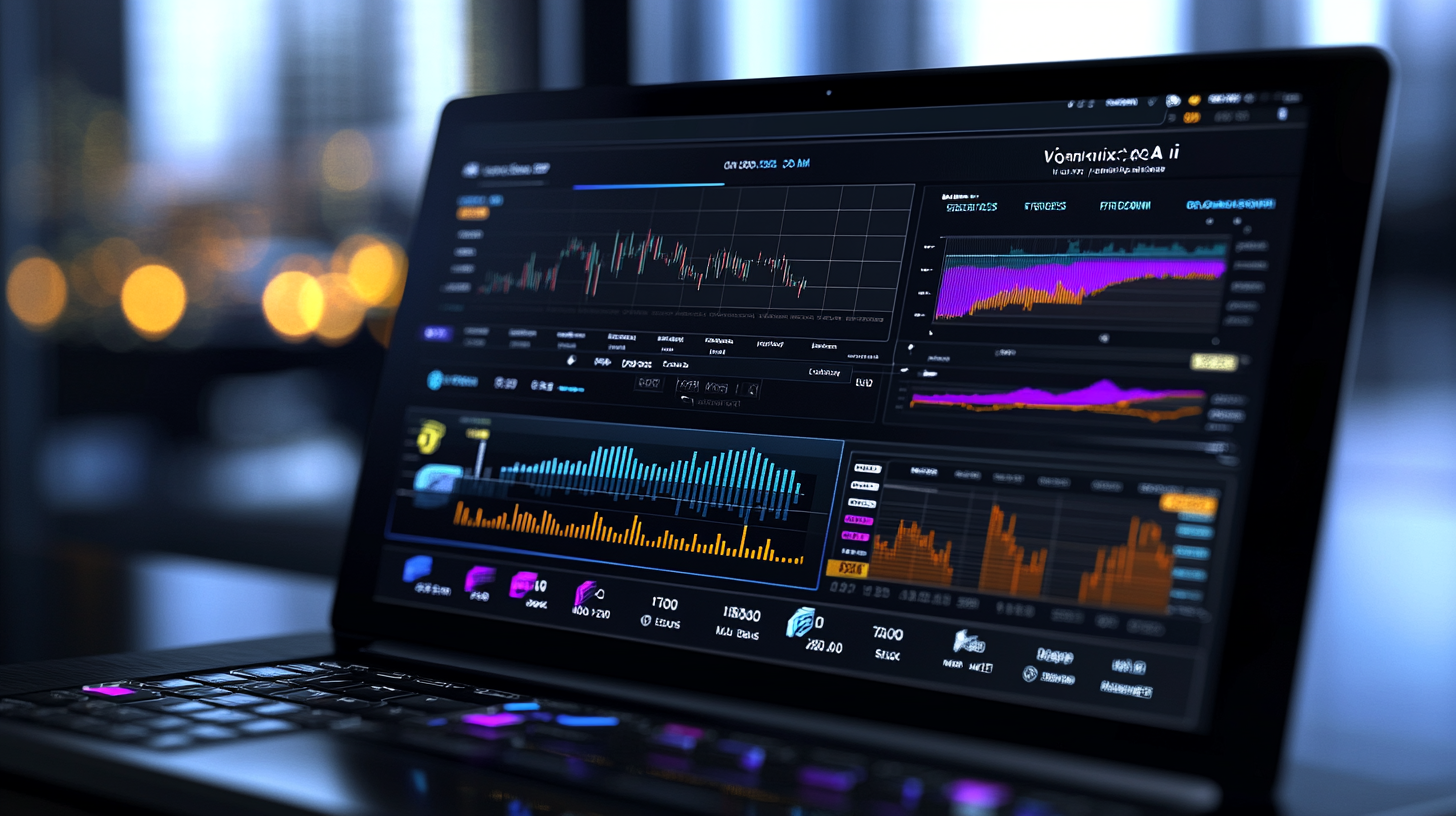 Undersøk Ancrage Valnex: Er det pålitelig for handel?