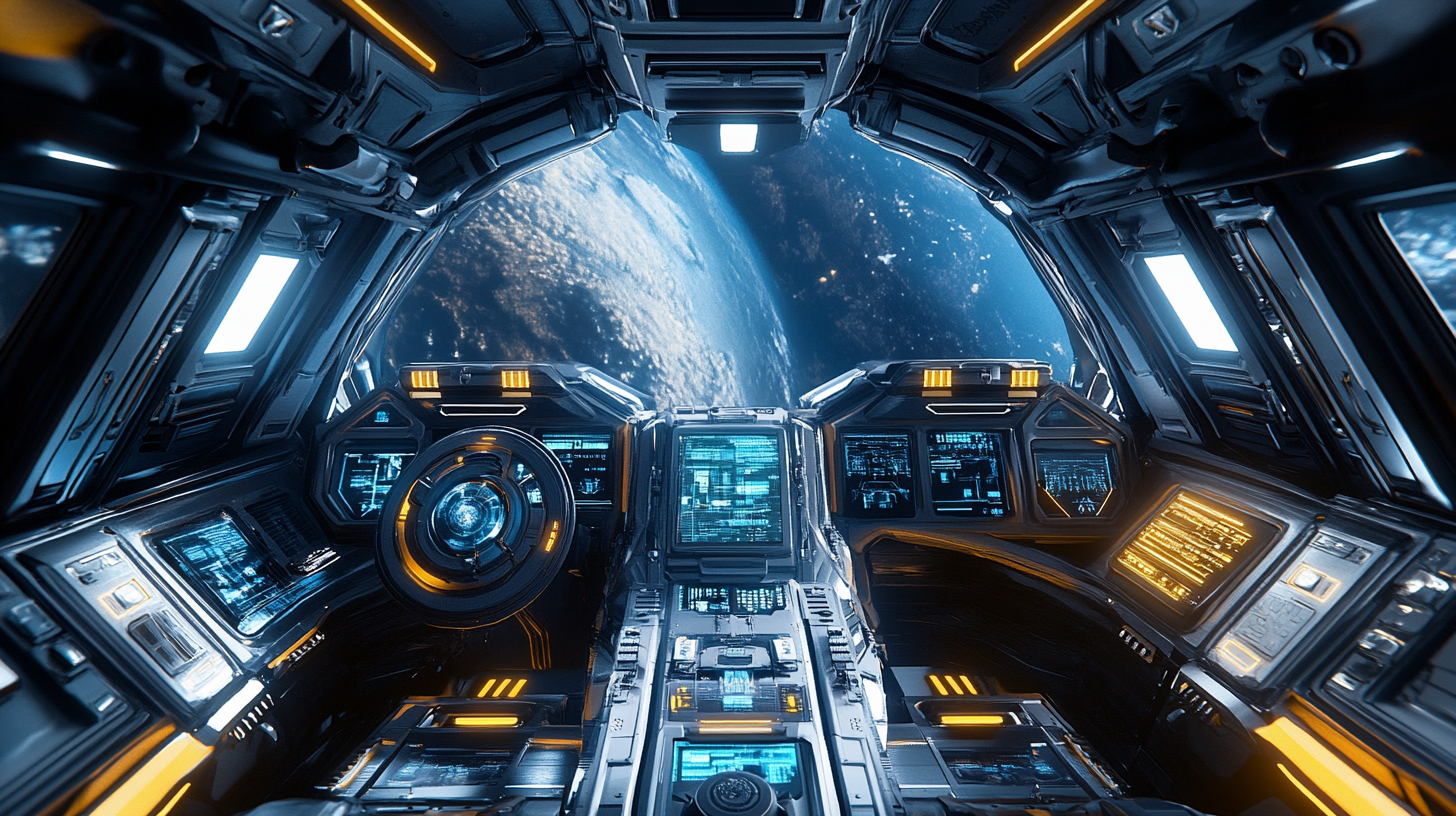 Skicklig Finvoro: Utforsk Sannheten Bak Systemet!