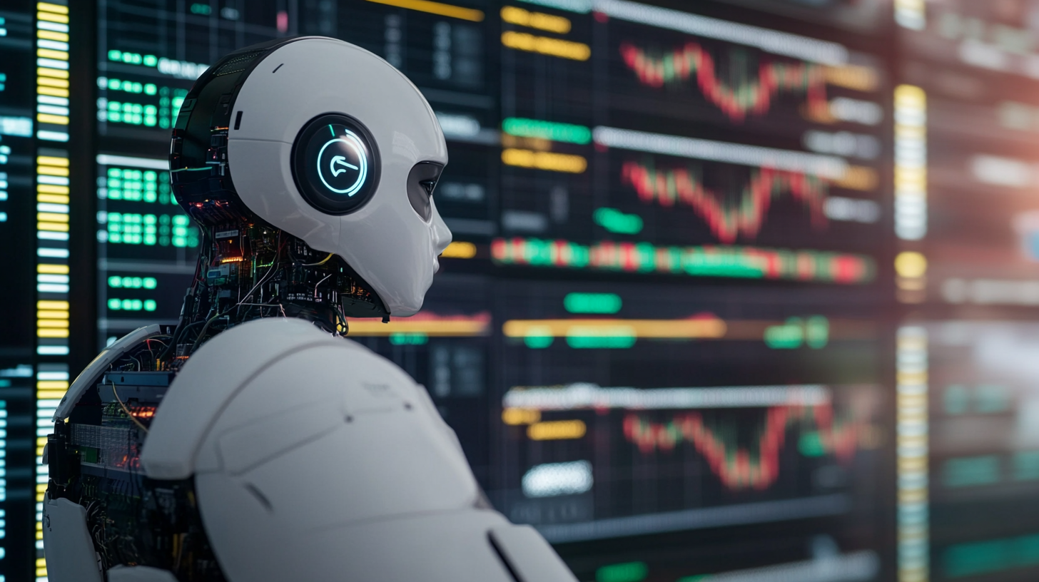 Synara Veltix: Er Dette Ditt Foretrukne Handelsverktøy?