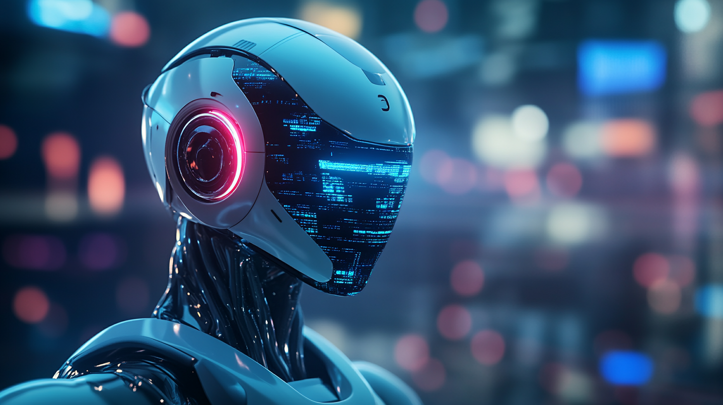 Er GranaX GPT den revolusjonerende handelsplattformen du trenger?