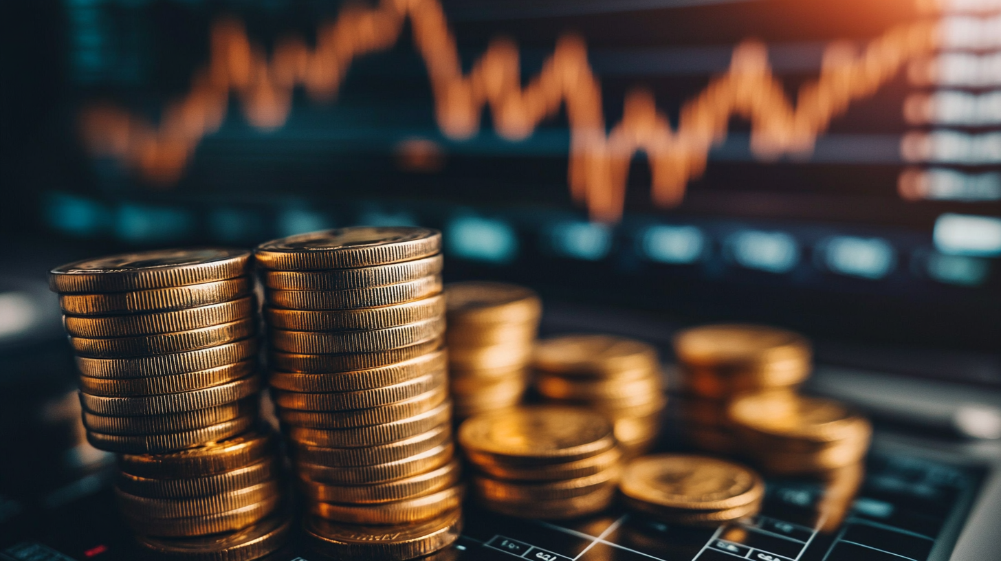 Avdekk Sannheten om Balvionex: Din Guide til Suksess i Trading