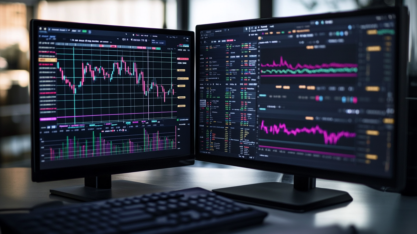 Avdekk Finxor GPT: Er Det Et Lovlig Handelssystem?